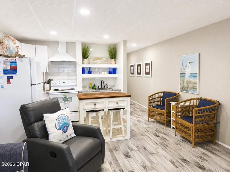 1 bedroom Condominium at 15413 Front Beach Road 302, Continental Condos, Panama City Beach — photo 4