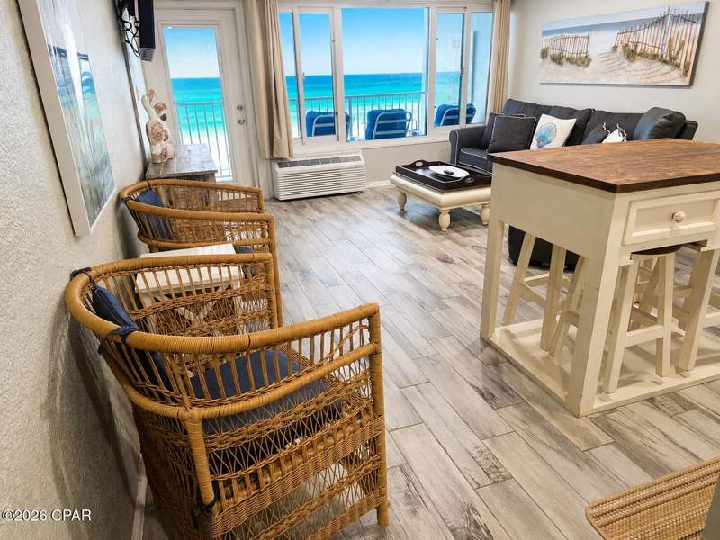 1 bedroom Condominium at 15413 Front Beach Road 302, Continental Condos, Panama City Beach — photo 5