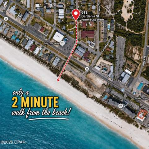 618 Gardenia Street, Panama City Beach FL - photo 23 of 24