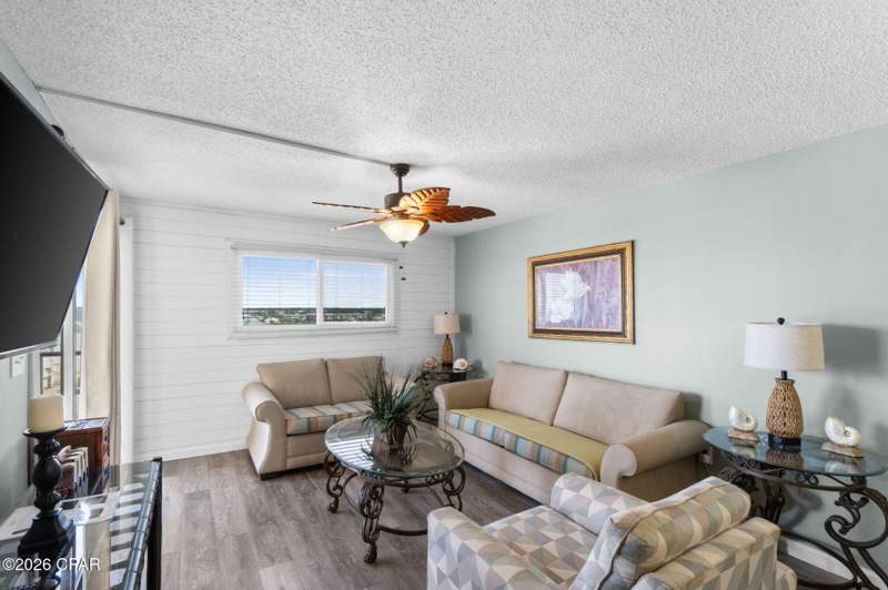 3 bedroom Condominium at 5801 Thomas Drive 704, Regency Towers, Panama City Beach — photo 2