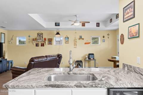 217 Magnolia Drive, Panama City Beach FL - photo 14 of 42