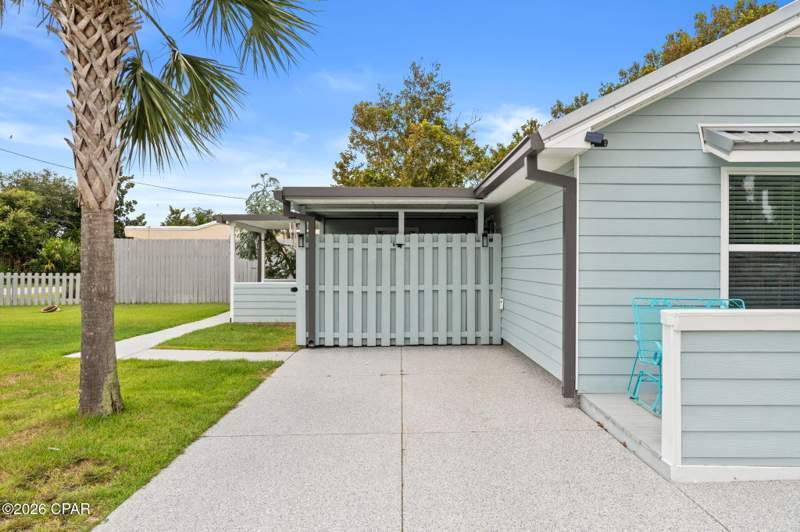 2 bedroom SingleFamilyResidence at 217 Magnolia Drive, Laguna Beach Estates 7th Add, Panama City Beach — photo 4