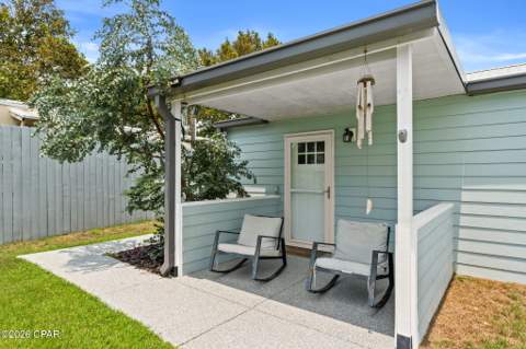 217 Magnolia Drive, Panama City Beach FL - photo 6 of 42