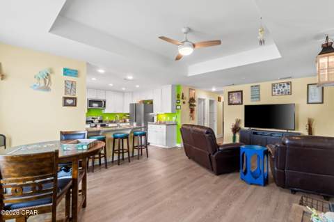 217 Magnolia Drive, Panama City Beach FL - photo 8 of 42