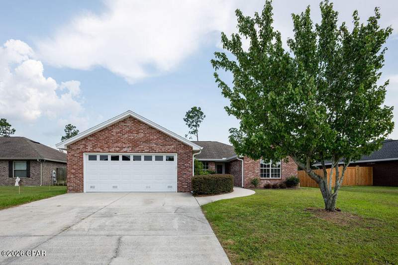 4 bedroom SingleFamilyResidence at 4426 Bylsma Circle, Bylsma Manor Estates, Panama City — photo 1