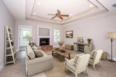 4426 Bylsma Circle, Panama City FL - photo 21 of 47