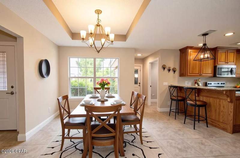 4 bedroom SingleFamilyResidence at 4426 Bylsma Circle, Bylsma Manor Estates, Panama City — photo 3