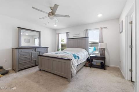 7124 Hatteras Boulevard, Panama City FL - photo 17 of 27