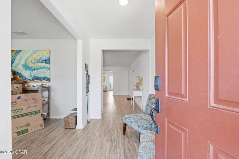 3 bedroom SingleFamilyResidence at 7124 Hatteras Boulevard, Barrett's Park, Panama City — photo 4