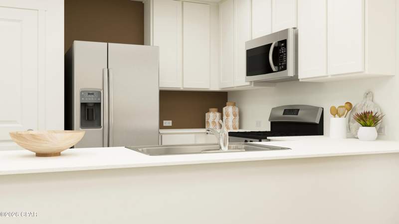 3 bedroom SingleFamilyResidence at 3868 Wall Street Hs 83, Magnolia Ridge, Panama City — photo 2