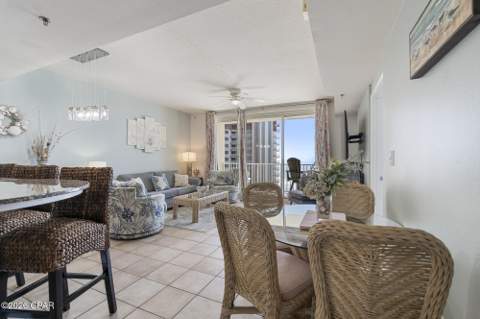 9900 S Thomas Drive 1612, Panama City FL - photo 10 of 52