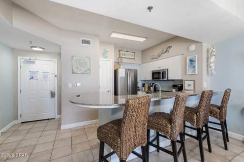 9900 S Thomas Drive 1612, Panama City FL - photo 13 of 52