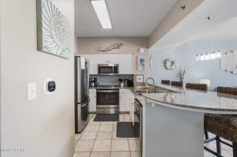 9900 S Thomas Drive 1612, Panama City FL - photo 14 of 52