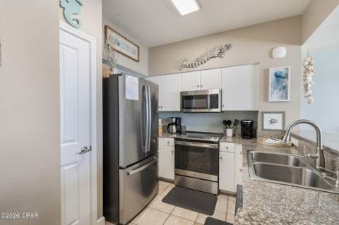 9900 S Thomas Drive 1612, Panama City FL - photo 15 of 52