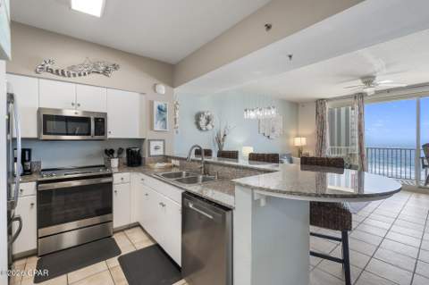 9900 S Thomas Drive 1612, Panama City FL - photo 16 of 52