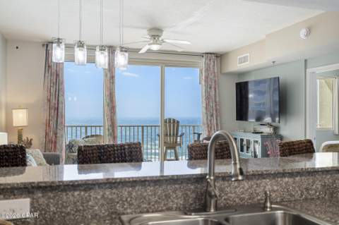 9900 S Thomas Drive 1612, Panama City FL - photo 19 of 52