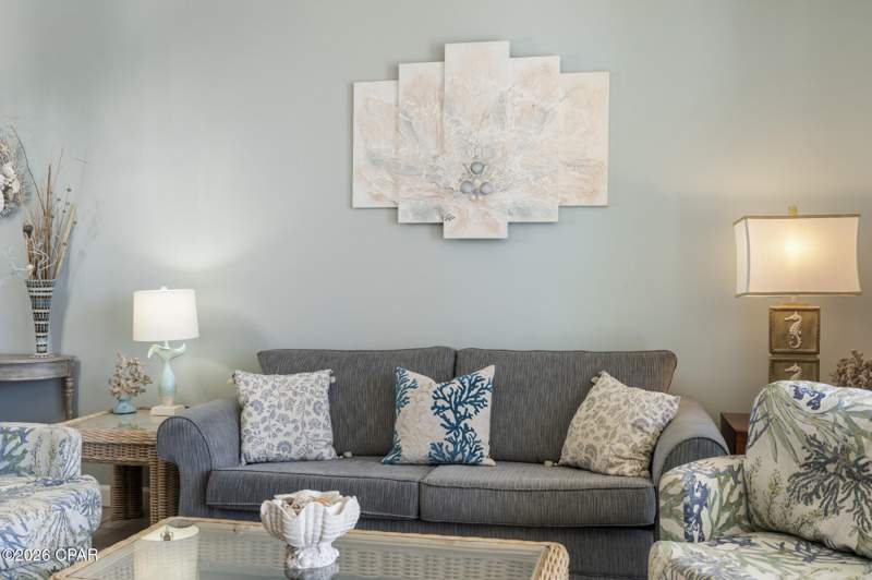 2 bedroom Condominium at 9900 S Thomas Drive 1612, Shores Of Panama, Panama City — photo 5