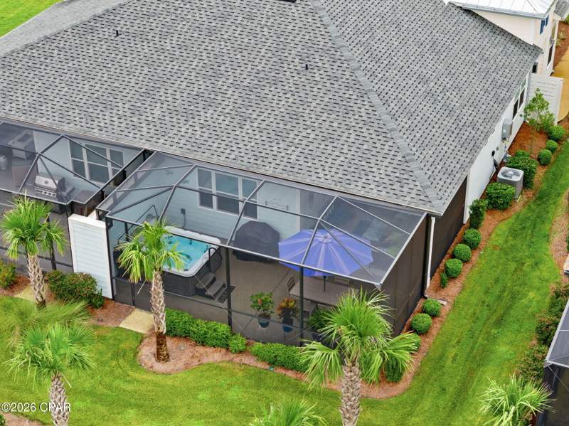 2 bedroom Attached at 8625 Weekend Drive, Latitude at Watersound, Panama City Beach — photo 5