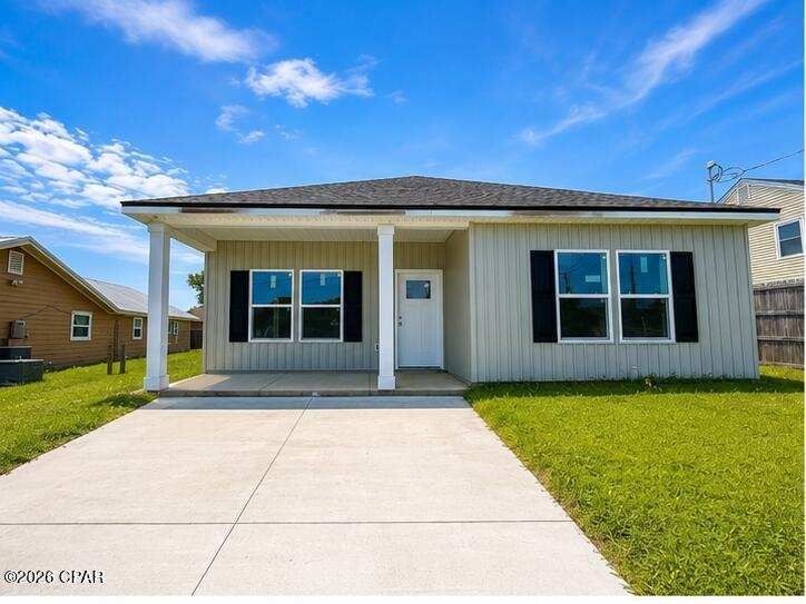 3 bedroom SingleFamilyResidence at 7582 Kelsey Drive, Shadow Bay Unt 3 & 4, Panama City — photo 1