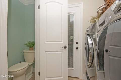 112 Ridgecrest Court, Panama City FL - photo 19 of 44