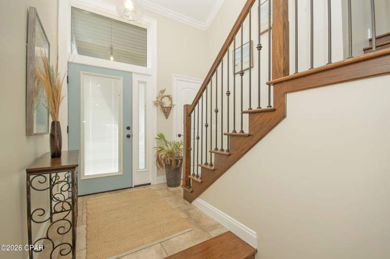 2 bedroom SingleFamilyResidence at 112 Ridgecrest Court, Forest Park Village, Panama City — photo 2