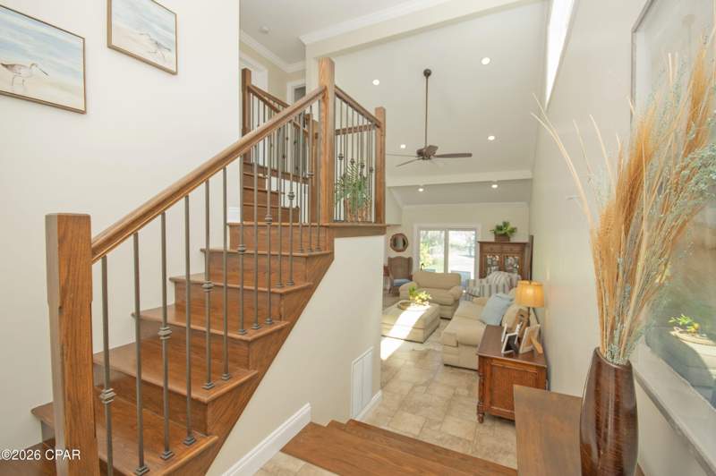 2 bedroom SingleFamilyResidence at 112 Ridgecrest Court, Forest Park Village, Panama City — photo 3