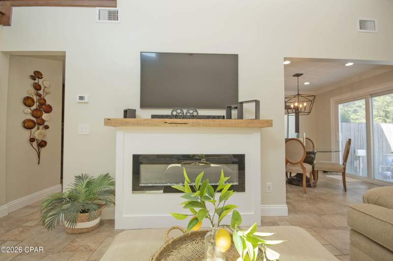 2 bedroom SingleFamilyResidence at 112 Ridgecrest Court, Forest Park Village, Panama City — photo 5