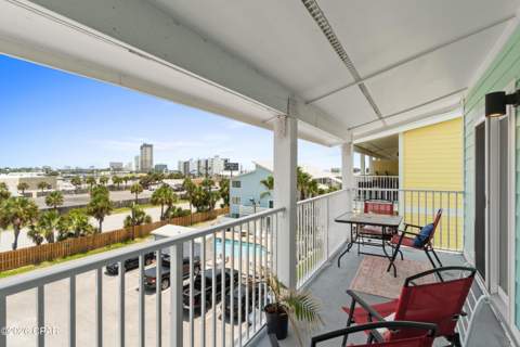 17214 Front Beach Road 5A, Panama City Beach FL - photo 19 of 32