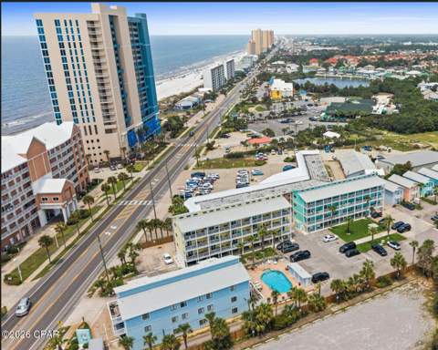 17214 Front Beach Road 5A, Panama City Beach FL - photo 22 of 32