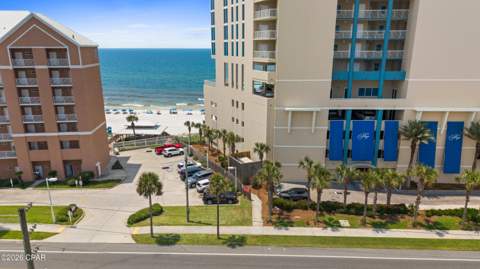17214 Front Beach Road 5A, Panama City Beach FL - photo 24 of 32