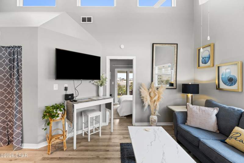 1 bedroom Condominium at 17214 Front Beach Road 5A, Sand Castles West 3, Panama City Beach — photo 3