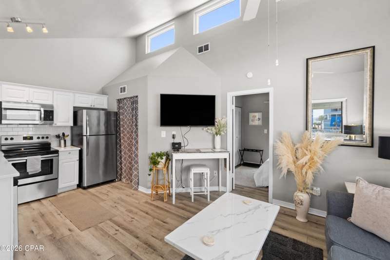 1 bedroom Condominium at 17214 Front Beach Road 5A, Sand Castles West 3, Panama City Beach — photo 5
