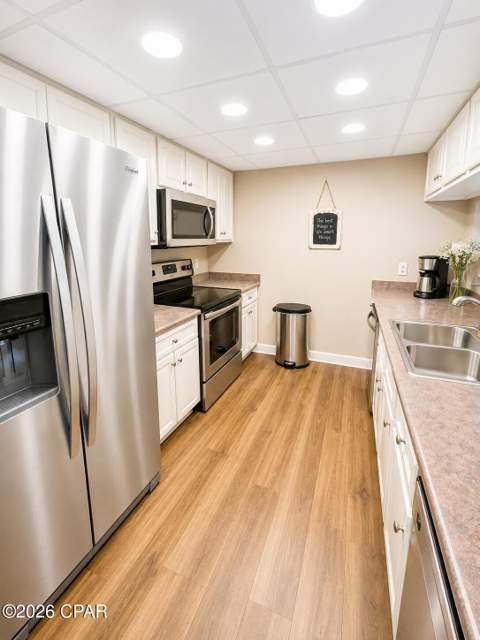 8815 Thomas Drive 704, Panama City Beach FL - photo 8 of 17