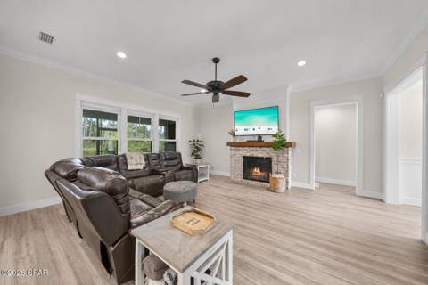9716 Sweetfield Lane, Panama City FL - photo 10 of 57