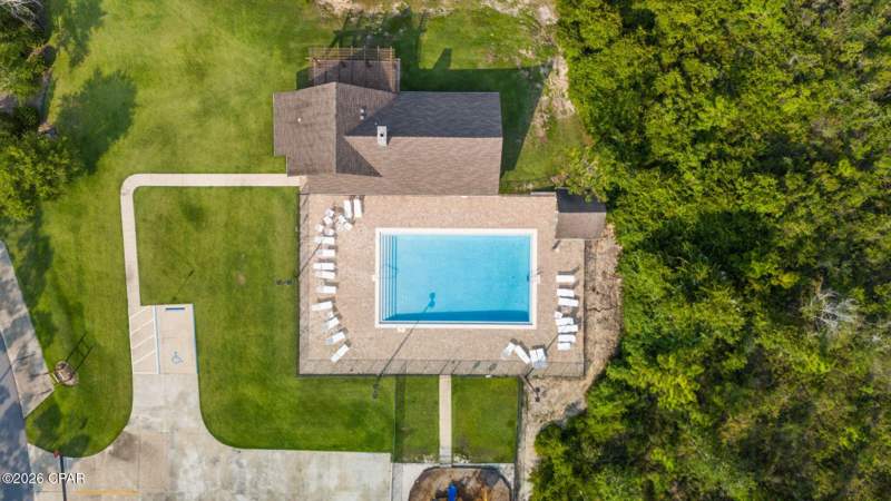 4 bedroom SingleFamilyResidence at 9716 Sweetfield Lane, Cedar Creek At Deerpoint Lake, Panama City — photo 3