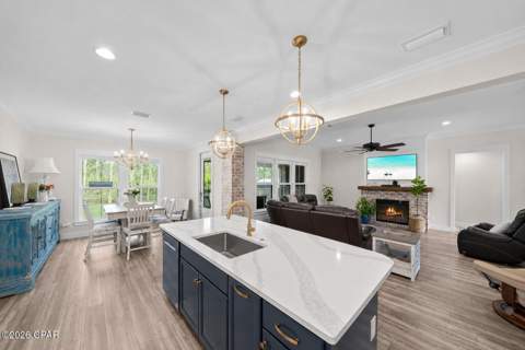 9716 Sweetfield Lane, Panama City FL - photo 8 of 57