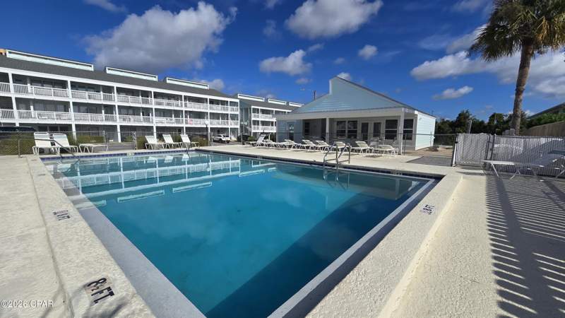 2 bedroom Condominium at 17670 Front Beach Road J7, Southwind Condo., Panama City Beach — photo 3