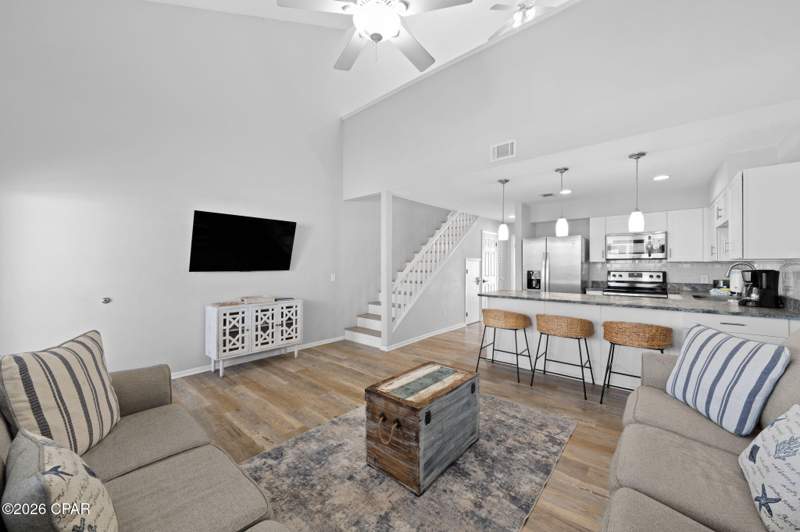 2 bedroom Condominium at 17670 Front Beach Road J7, Southwind Condo., Panama City Beach — photo 5