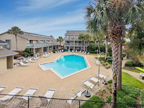 6829 Thomas Drive 418, Panama City Beach FL - photo 12 of 14