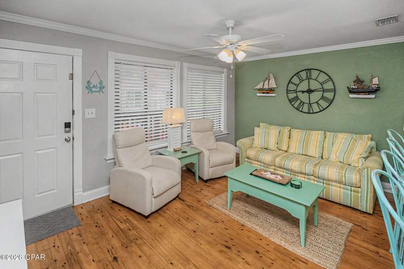 1 bedroom Condominium at 6829 Thomas Drive 418, Sunswept 4, Panama City Beach — photo 2