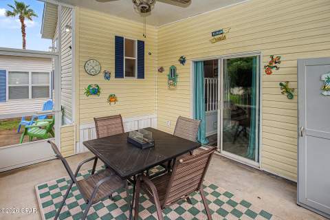 1219 Navy Boulevard 133, Panama City Beach FL - photo 12 of 18