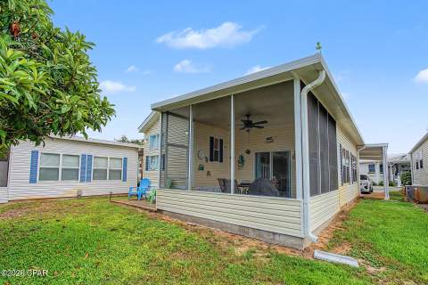 1219 Navy Boulevard 133, Panama City Beach FL - photo 13 of 18