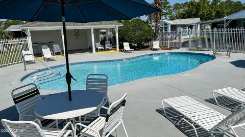1219 Navy Boulevard 133, Panama City Beach FL - photo 17 of 18