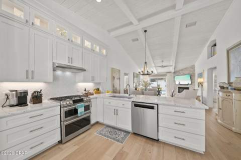 100 Bonaire Drive, Panama City Beach FL - photo 8 of 88