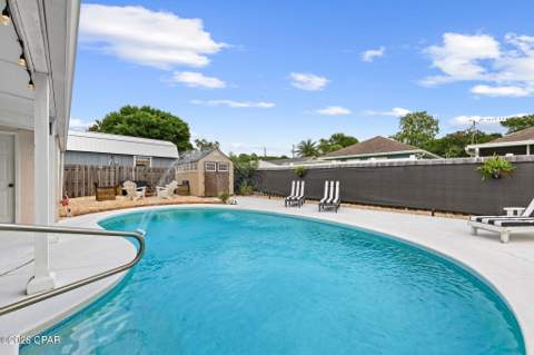 108 Jeanette Avenue, Panama City Beach FL - photo 16 of 40
