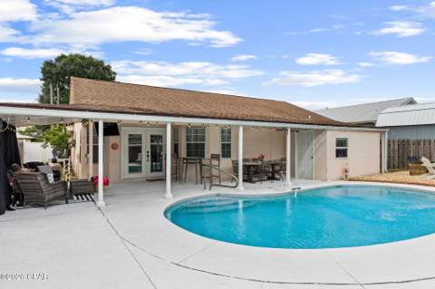 108 Jeanette Avenue, Panama City Beach FL - photo 22 of 40