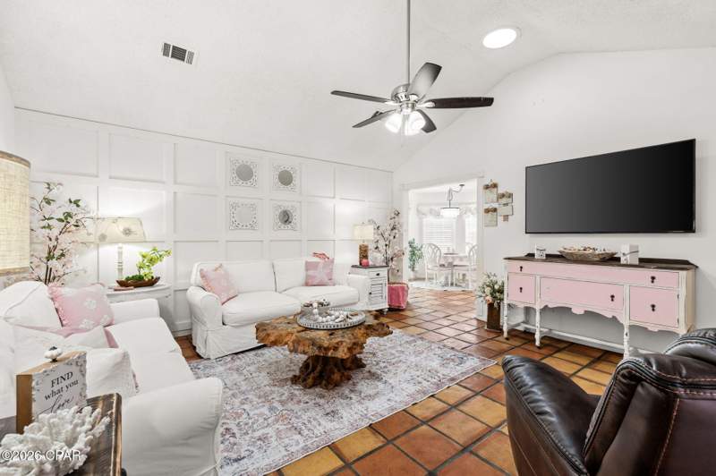 3 bedroom SingleFamilyResidence at 108 Jeanette Avenue, Gulf Highlands, Panama City Beach — photo 5
