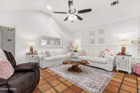 108 Jeanette Avenue, Panama City Beach FL - photo 6 of 40