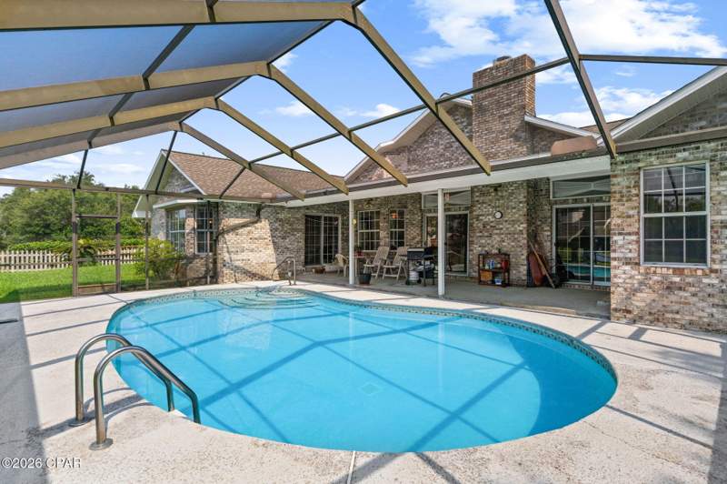 3 bedroom SingleFamilyResidence at 116 Queens Circle, Kings Point 1st Add, Panama City — photo 3