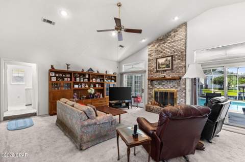 116 Queens Circle, Panama City FL - photo 9 of 58